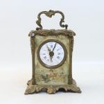 746 2471 TABLE CLOCK